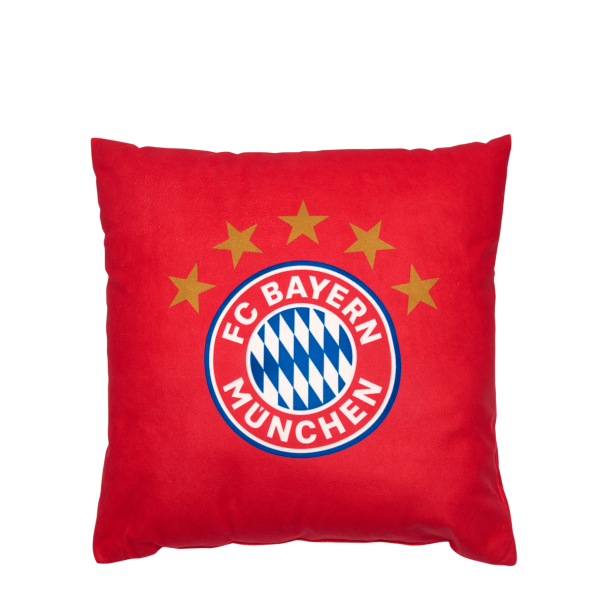 F.C. Bayern Mnchen Pude