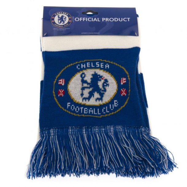 Chelsea F.C. Halstrklde