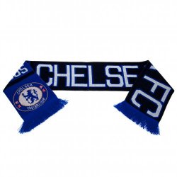 Chelsea FC Halstrklde