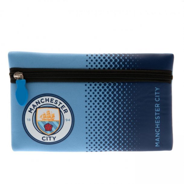 Manchester City F.C. Penalhus