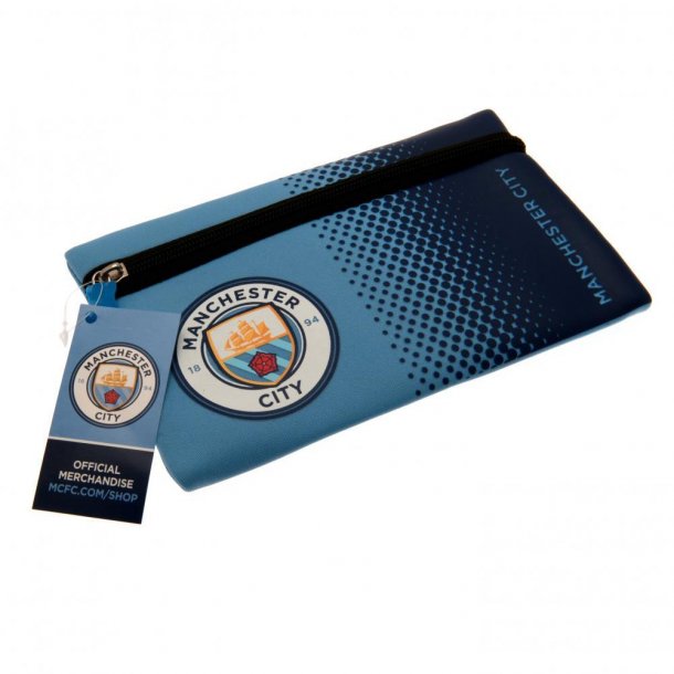 Manchester City F.C. Penalhus