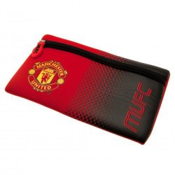 Manchester United F.C. Penalhus