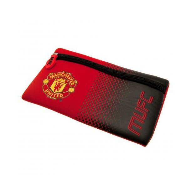 Manchester United F.C. Penalhus