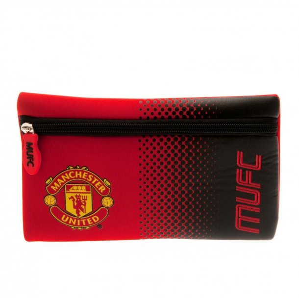 Manchester United F.C. Penalhus