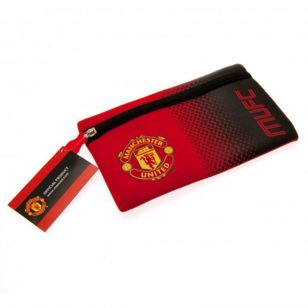 Manchester United F.C. Penalhus