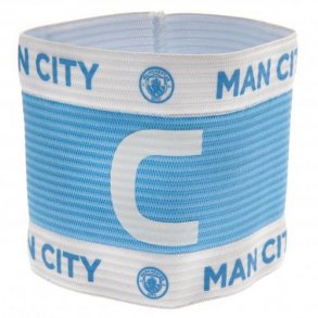 Manchester City FC Anfrerbind