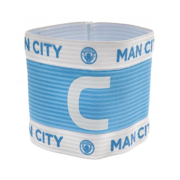 Manchester City FC Anfrerbind