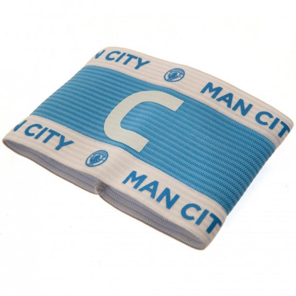 Manchester City FC Anfrerbind