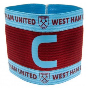 West Ham United FC Anfrerbind