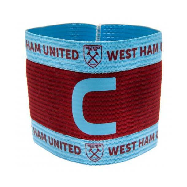 West Ham United FC Anfrerbind