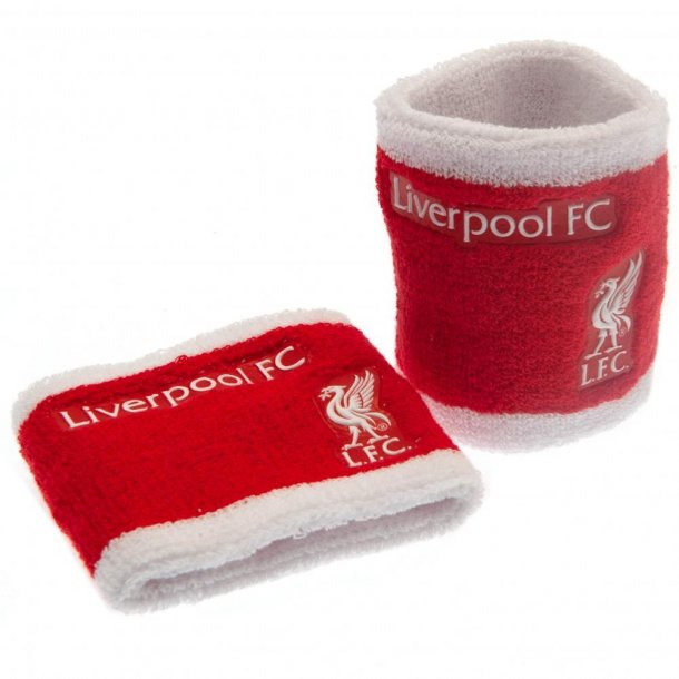 Liverpool FC Fodbold Tilbehr St
