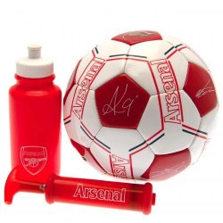 Arsenal FC Autograf Fodboldst