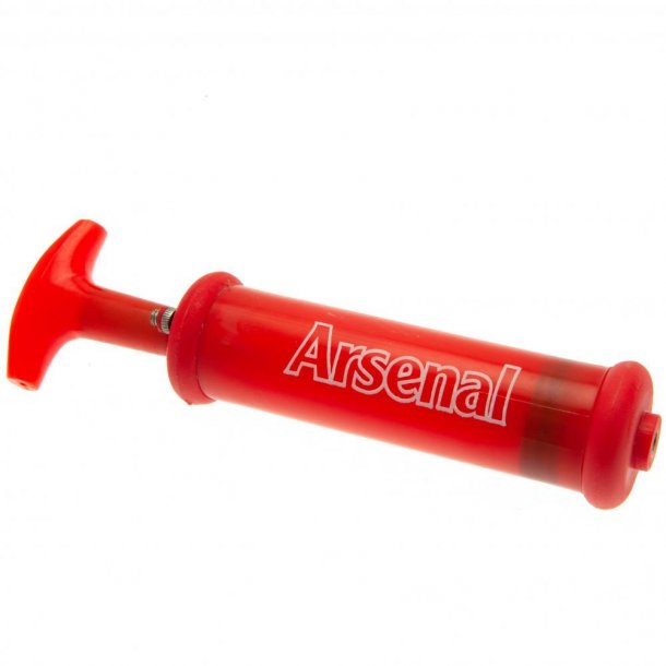 Arsenal FC Autograf Fodboldst