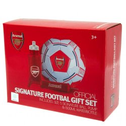 Arsenal FC Autograf Fodboldst
