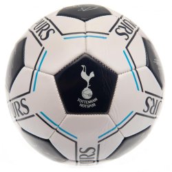 Tottenham Hotspur FC Autograf Fodboldst 