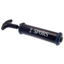 Tottenham Hotspur FC Autograf Fodboldst 