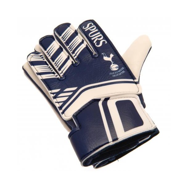 Tottenham Hotspur F.C. Mlmandshandsker Til 10-12 rige (Restsalg model udgr)