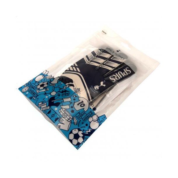 Tottenham Hotspur F.C. Mlmandshandsker Til 10-12 rige (Restsalg model udgr)