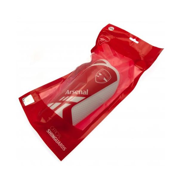 Arsenal FC Benskinner Til Brn 10-12 r