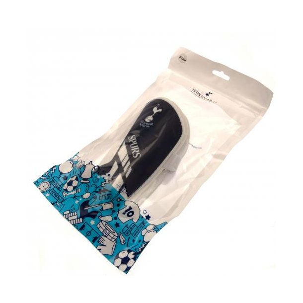 Tottenham Hotspur FC Benskinner Til Brn 10-12 r