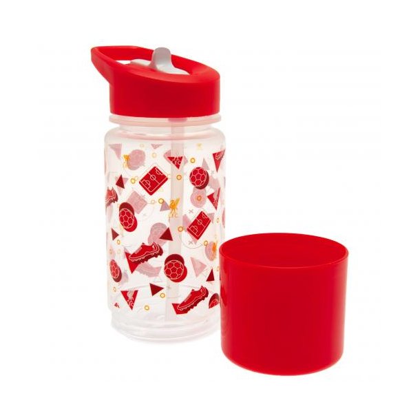 Liverpool Baby Drikkeflaske