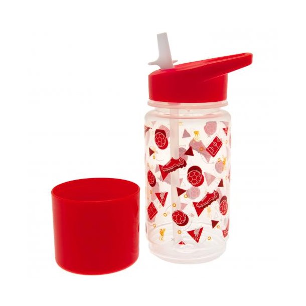 Liverpool Baby Drikkeflaske