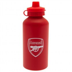 Arsenal FC Aluminium Drikkedunk
