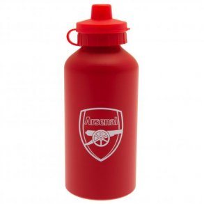 Arsenal FC Aluminium Drikkedunk