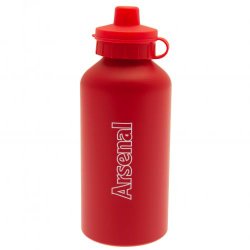 Arsenal FC Aluminium Drikkedunk
