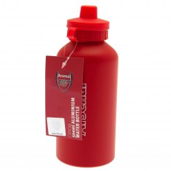 Arsenal FC Aluminium Drikkedunk