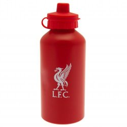 Liverpool FC Aluminium Drikkedunk