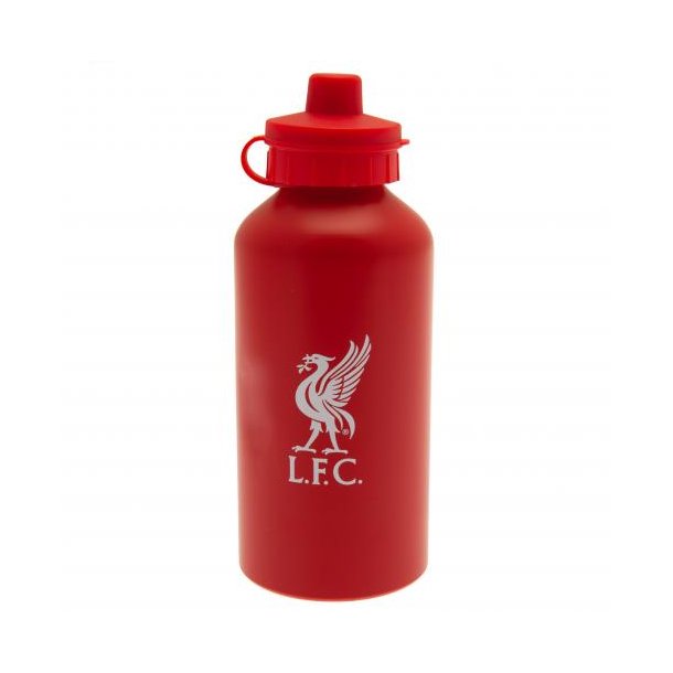 Liverpool FC Aluminium Drikkedunk