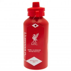 Liverpool FC Aluminium Drikkedunk