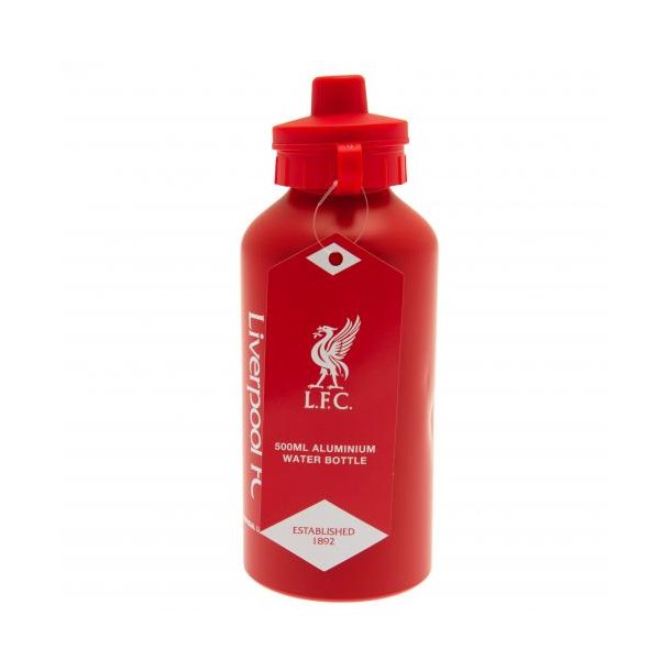 Liverpool FC Aluminium Drikkedunk