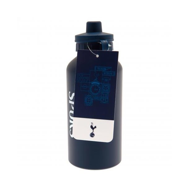 Tottenham Hotspur F.C. Aluminium Drikkedunk