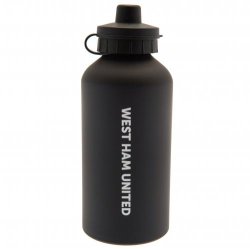 West Ham United FC Aluminium Drikkedunk