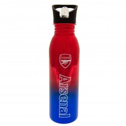 Arsenal FC Metal Drikke Flaske