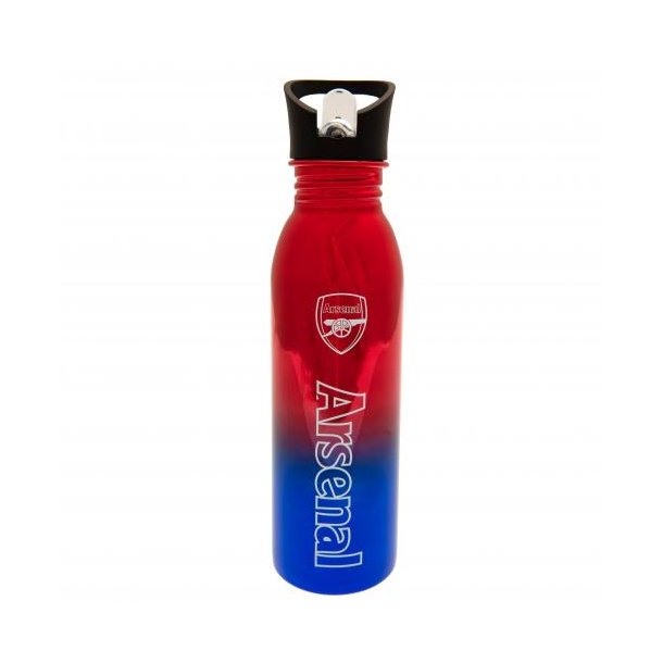 Arsenal FC Metal Drikke Flaske
