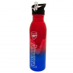 Arsenal FC Metal Drikke Flaske