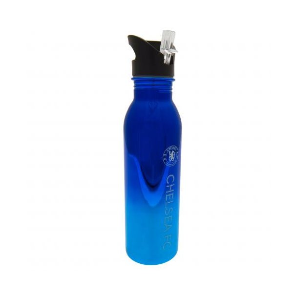 Chelsea F.C. Metal Drikke Flaske