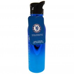 Chelsea F.C. Metal Drikke Flaske