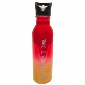 Liverpool F.C. Metal Drikke Flaske