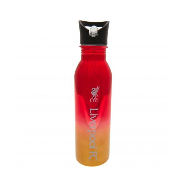 Liverpool F.C. Metal Drikke Flaske