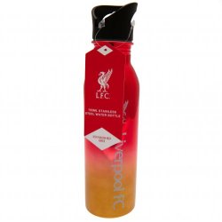 Liverpool F.C. Metal Drikke Flaske