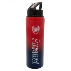 Arsenal F.C Aluminium Drikkedunk 