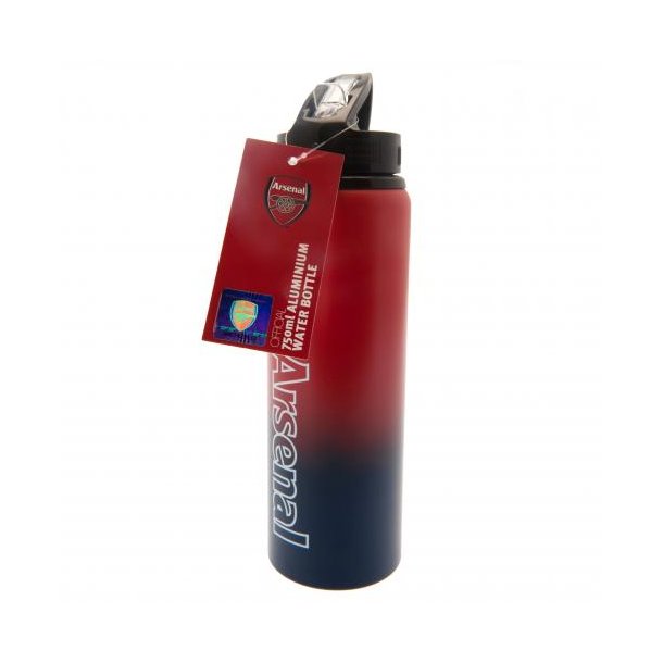 Arsenal F.C Aluminium Drikkedunk 