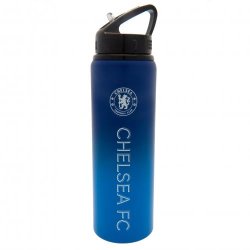 Chelsea F.C  Aluminium  Drikkedunk