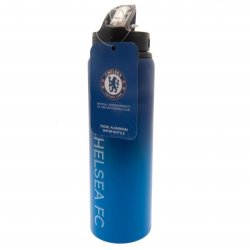 Chelsea F.C  Aluminium  Drikkedunk