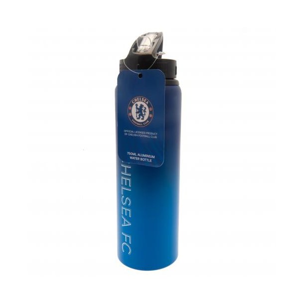 Chelsea F.C  Aluminium  Drikkedunk