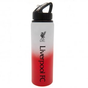 Liverpool F.C.  Aluminium  Drikkedunk